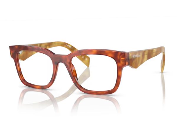 Óculos de grau Prada VPRA10 11P-1O1 53
