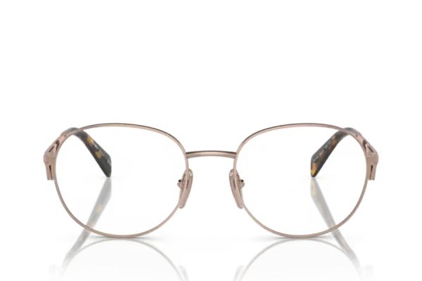 Óculos de grau Prada VPRA50 SVF-1O1 54