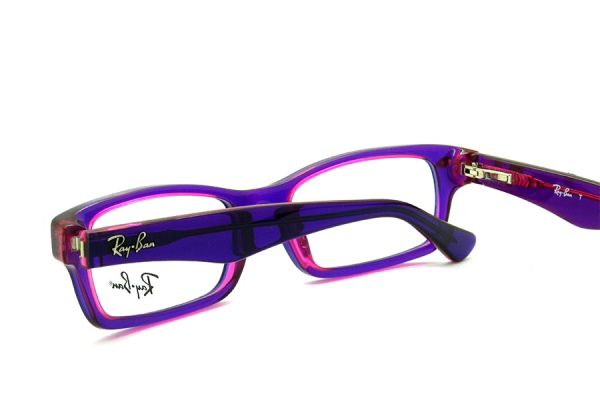Óculos de grau Ray Ban Junior RB1530 3666