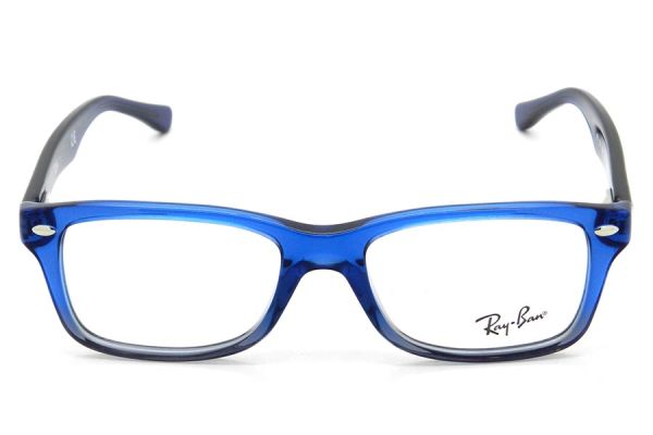 Óculos de grau Ray Ban Junior RB1531 3647