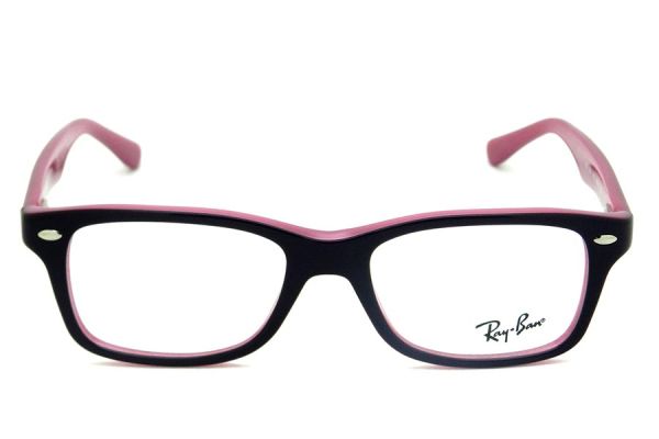 Óculos de grau Ray Ban Junior RB1531 3702