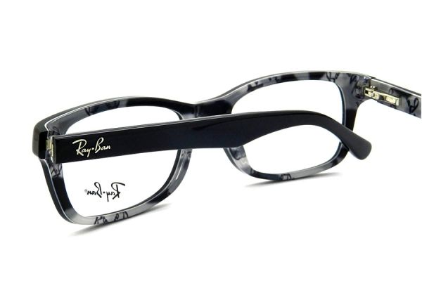 Óculos de grau Ray Ban Junior RB1531 3803