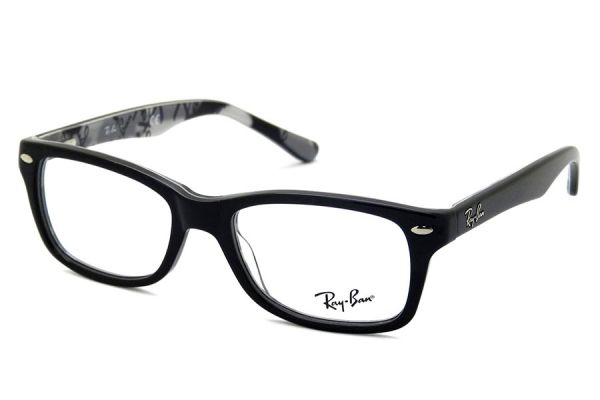 Óculos de grau Ray Ban Junior RB1531 3803