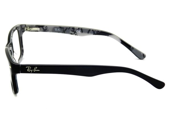 Óculos de grau Ray Ban Junior RB1531 3803