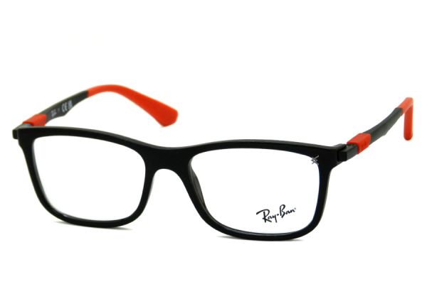 Óculos de grau Ray Ban Junior RB1549 3941 50