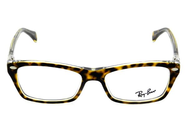Óculos de grau Ray Ban Junior RB1550 3602