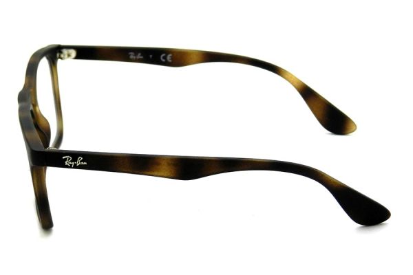 Óculos de grau Ray Ban Junior RB1553 3616