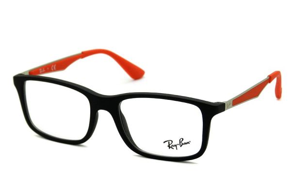 Óculos de grau Ray Ban Junior RB1570 3652