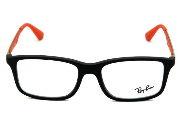Óculos de grau Ray Ban Junior RB1570 3652