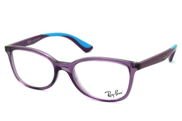 Óculos de grau Ray Ban Junior RB1586L 3776 