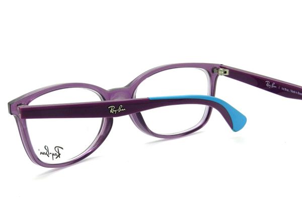 Óculos de grau Ray Ban Junior RB1586L 3776 