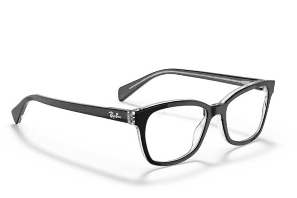 Óculos de grau Ray Ban Junior RB1591 3529 48