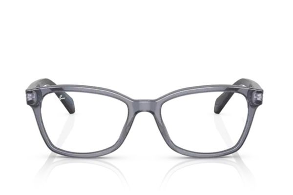 Óculos de grau Ray Ban Junior RB1591 3924 48