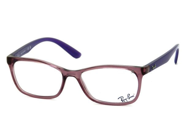 Óculos de grau Ray Ban Junior RB1611L 3896 50