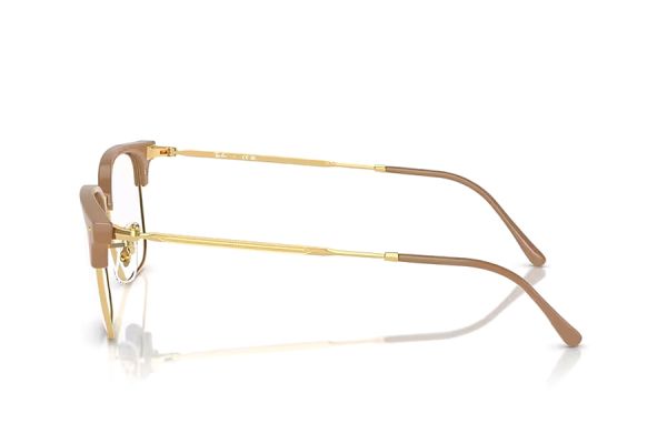 Óculos de grau Ray Ban New Clubmaster RB7216 8342
