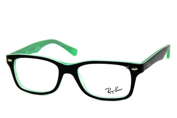 Óculos de grau Ray Ban RB1531 3764 48