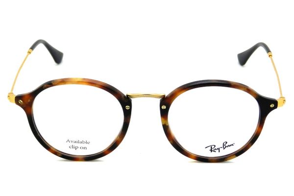 Óculos de grau Ray Ban RB2447-V 5494