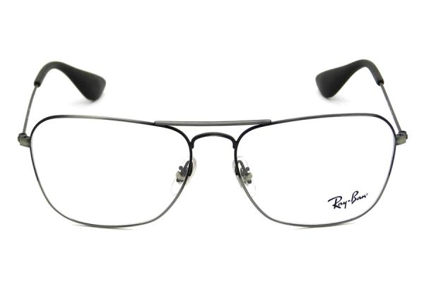 Óculos de grau Ray Ban RB3610V 3032