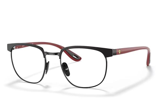 Óculos de grau Ray Ban RB3698-V-M F041 Scuderia Ferrari