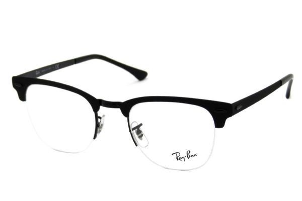 Óculos de grau Ray Ban RB3716VM 2904