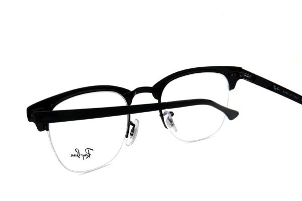 Óculos de grau Ray Ban RB3716VM 2904