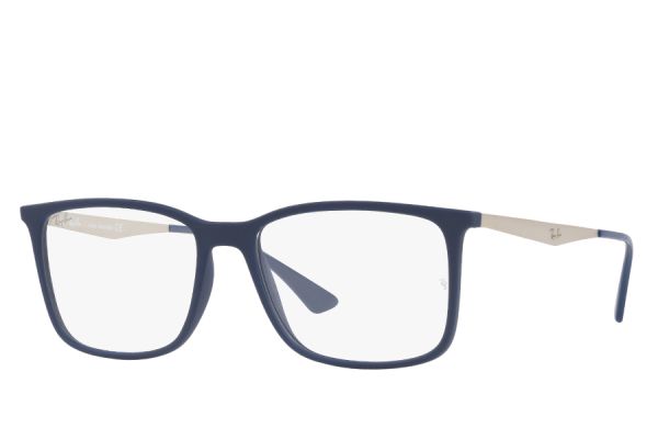 Óculos de grau Ray Ban RB4359VL 5419 55