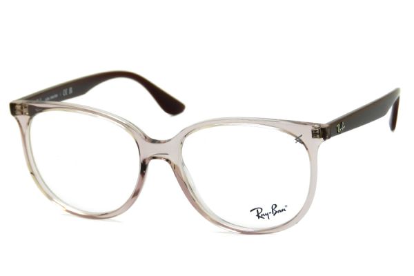 Óculos de grau Ray Ban RB4378VL 8245 54