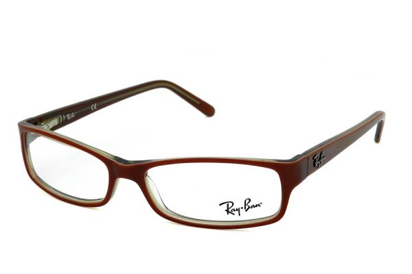 Óculos de grau Ray Ban RB5101 2253