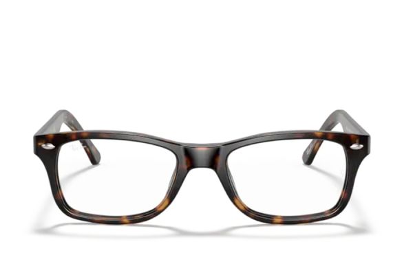 Óculos de grau Ray Ban RB5228 2012 53
