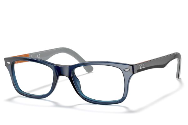 Óculos de grau Ray Ban RB5228 5547 55