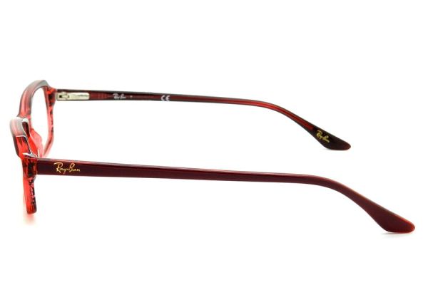 Óculos de grau Ray Ban RB5235 5054