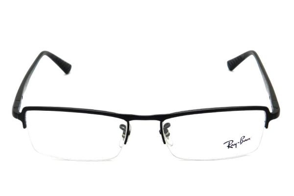 Óculos de grau Ray Ban RB6233 2723