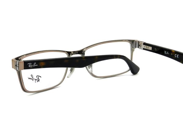 Óculos de grau Ray Ban RB6238 2732