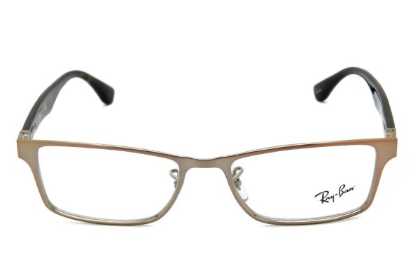 Óculos de grau Ray Ban RB6238 2732