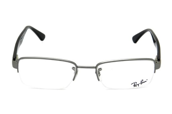 Óculos de grau Ray Ban RB6283L 2801