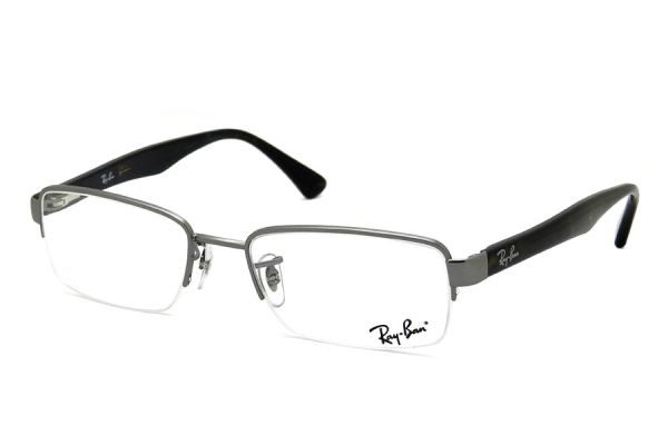 Óculos de grau Ray Ban RB6283L 2801