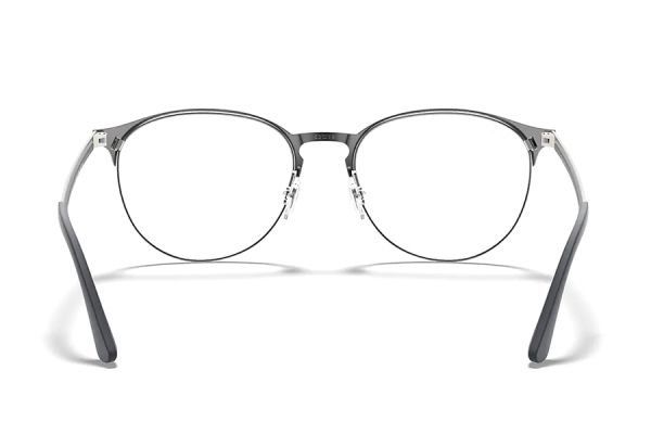 Óculos de grau Ray Ban RB6375 2981 53
