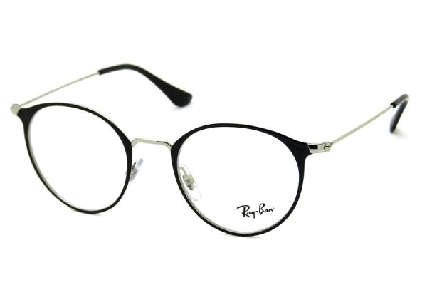 Óculos de grau Ray Ban RB6378L 2851