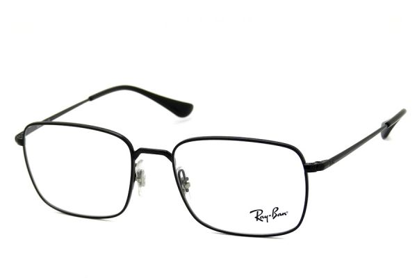 Óculos de grau Ray Ban RB6437 2509