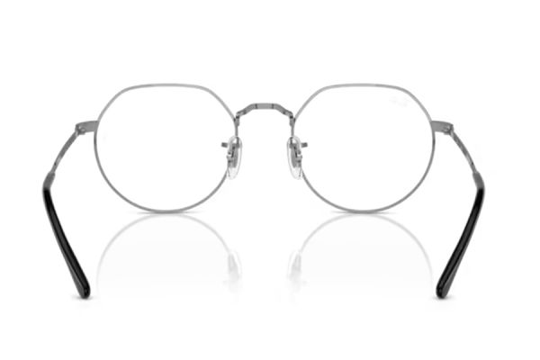 Óculos de grau Ray Ban RB6465 3179 51 Jack