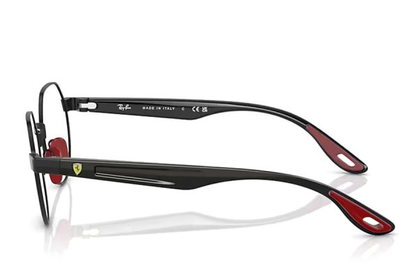 Óculos de grau Ray Ban RB6492-M F020 Scuderia Ferrari