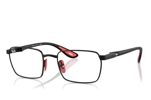 Óculos de grau Ray Ban RB6507-M F002 54 Scuderia ferrari
