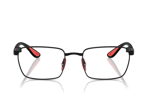 Óculos de grau Ray Ban RB6507-M F002 54 Scuderia ferrari