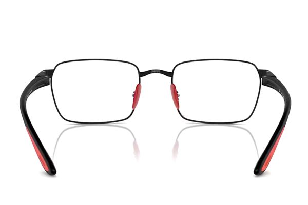 Óculos de grau Ray Ban RB6507-M F002 54 Scuderia ferrari