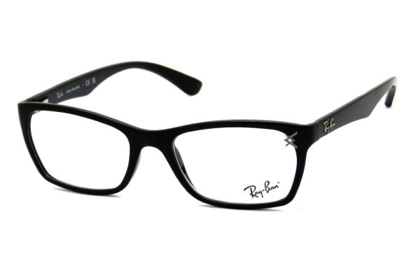 Óculos de grau Ray Ban RB7033L 2000