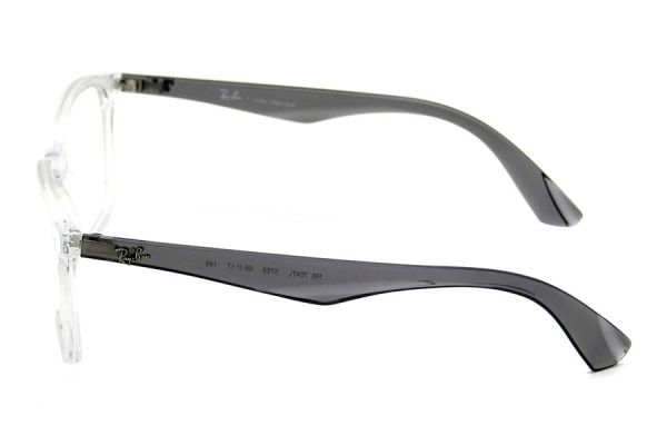 Óculos de grau Ray Ban RB7047L 5768