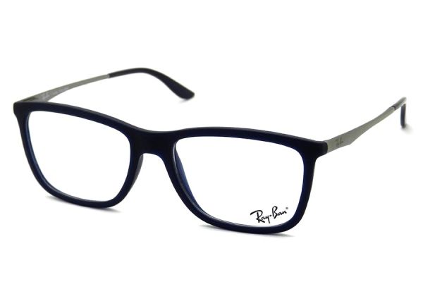 Óculos de grau Ray Ban RB7061L 5451