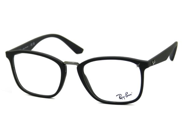 Óculos de grau Ray Ban RB7194L 8130 54