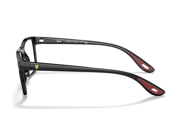 Óculos de grau Ray Ban RB7205-M F601 Ferrari Scuderia