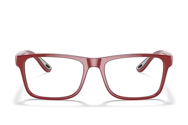 Óculos de grau Ray Ban RB7205-M F623 Ferrari Scuderia